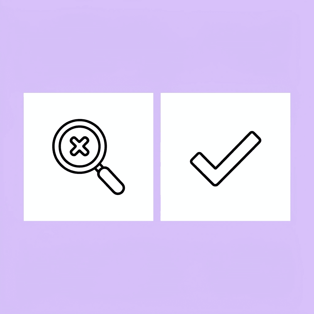 Before and after comparison showing stalled projects becoming successful deployments