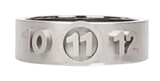 Mason Margiela Ring