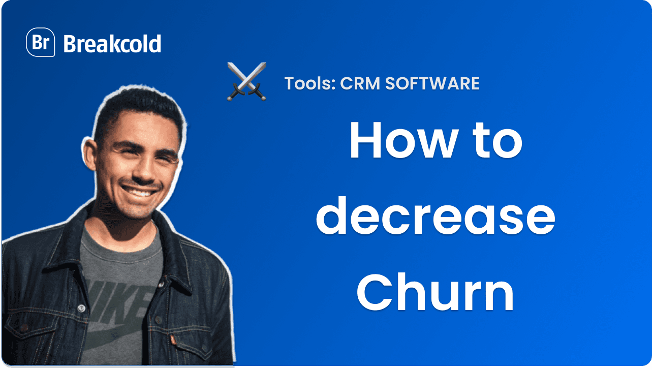 Hur man ÖKAR retentionen för ditt Lead Gen-byrå? (Minska avhopp)
