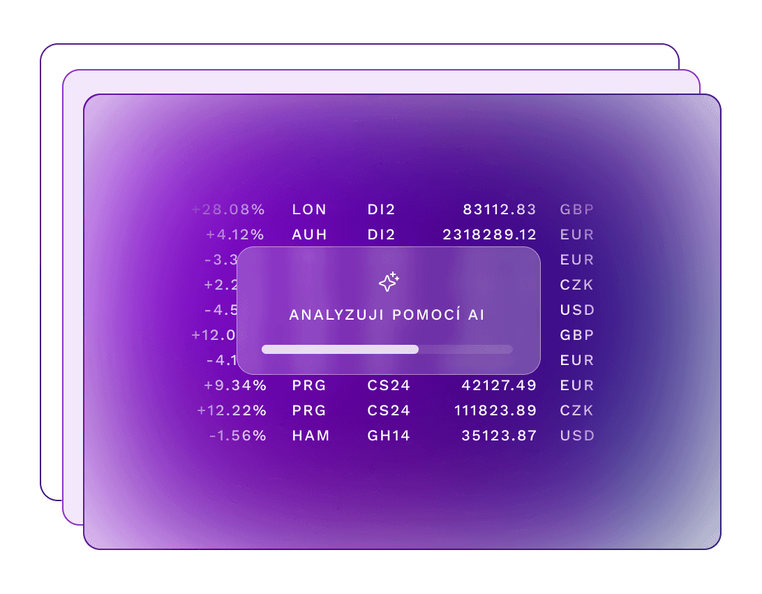 AI data analysis