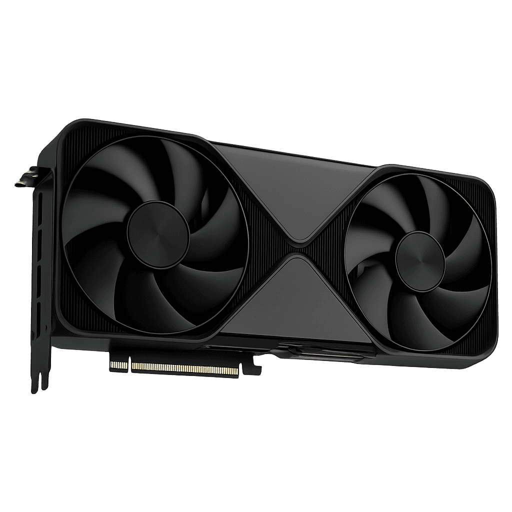 RTX PRO 6000 Workstation