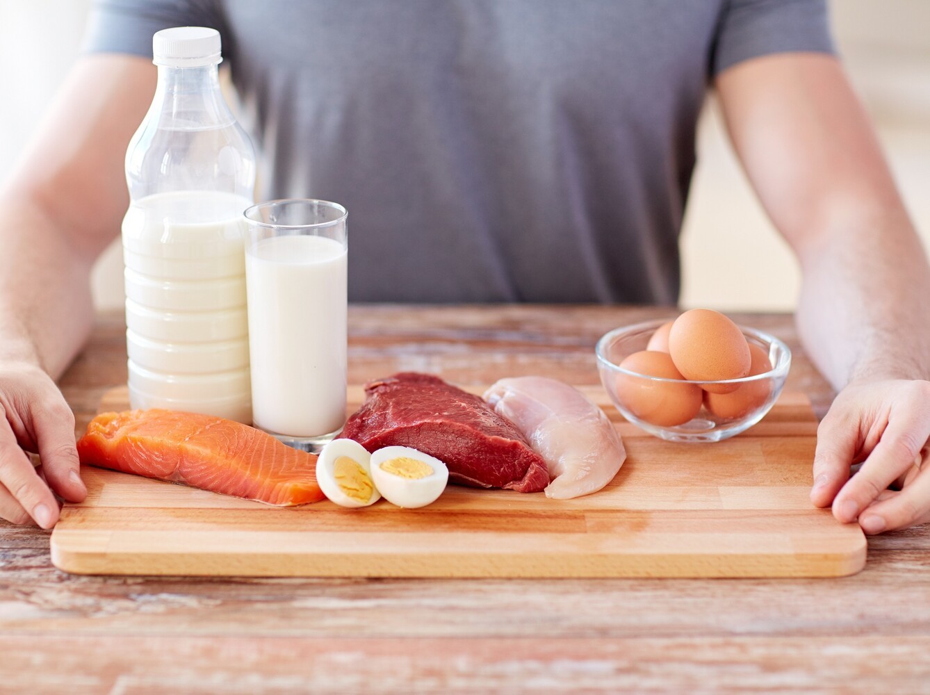 how to overcome a weight loss plateau