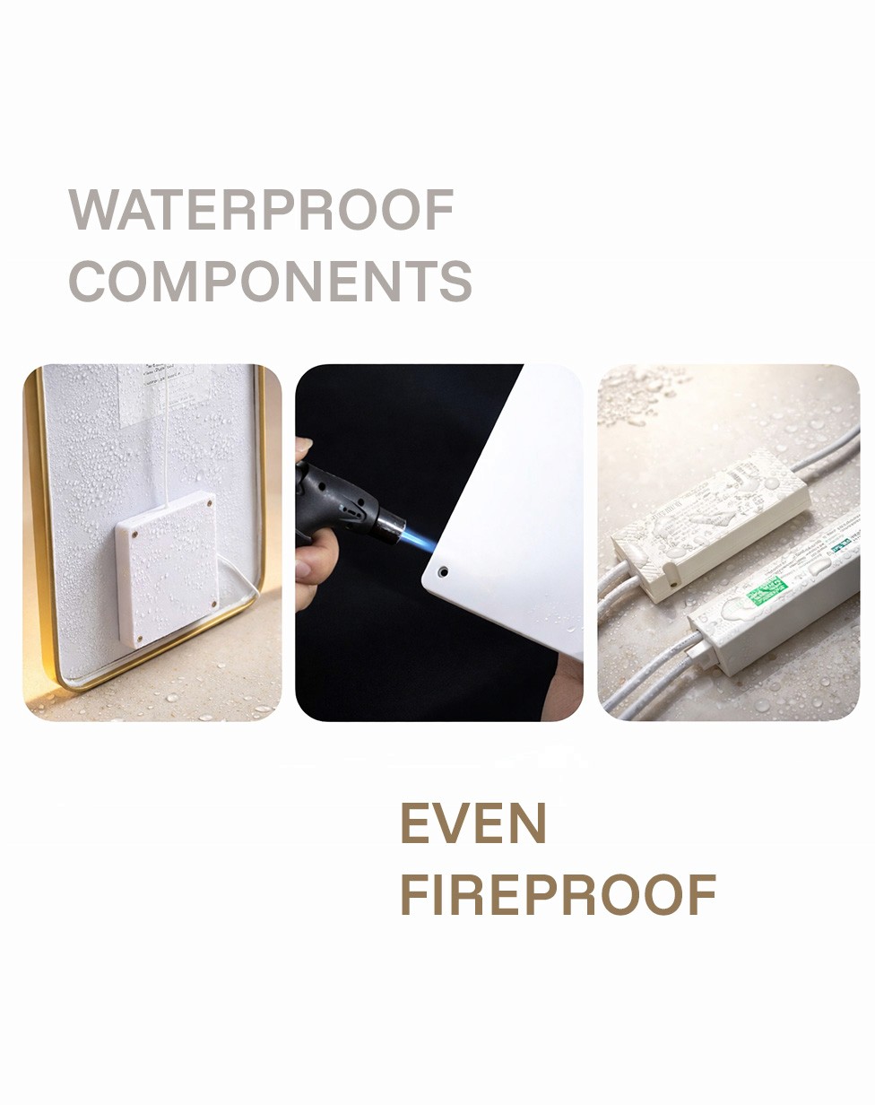 interface of the freight platform