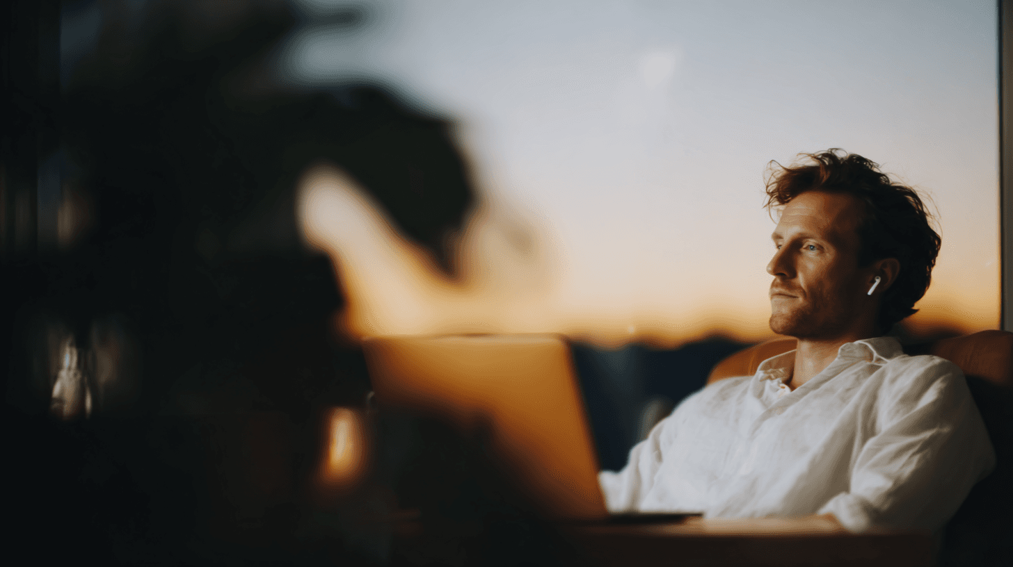 Freelancers recording client calls