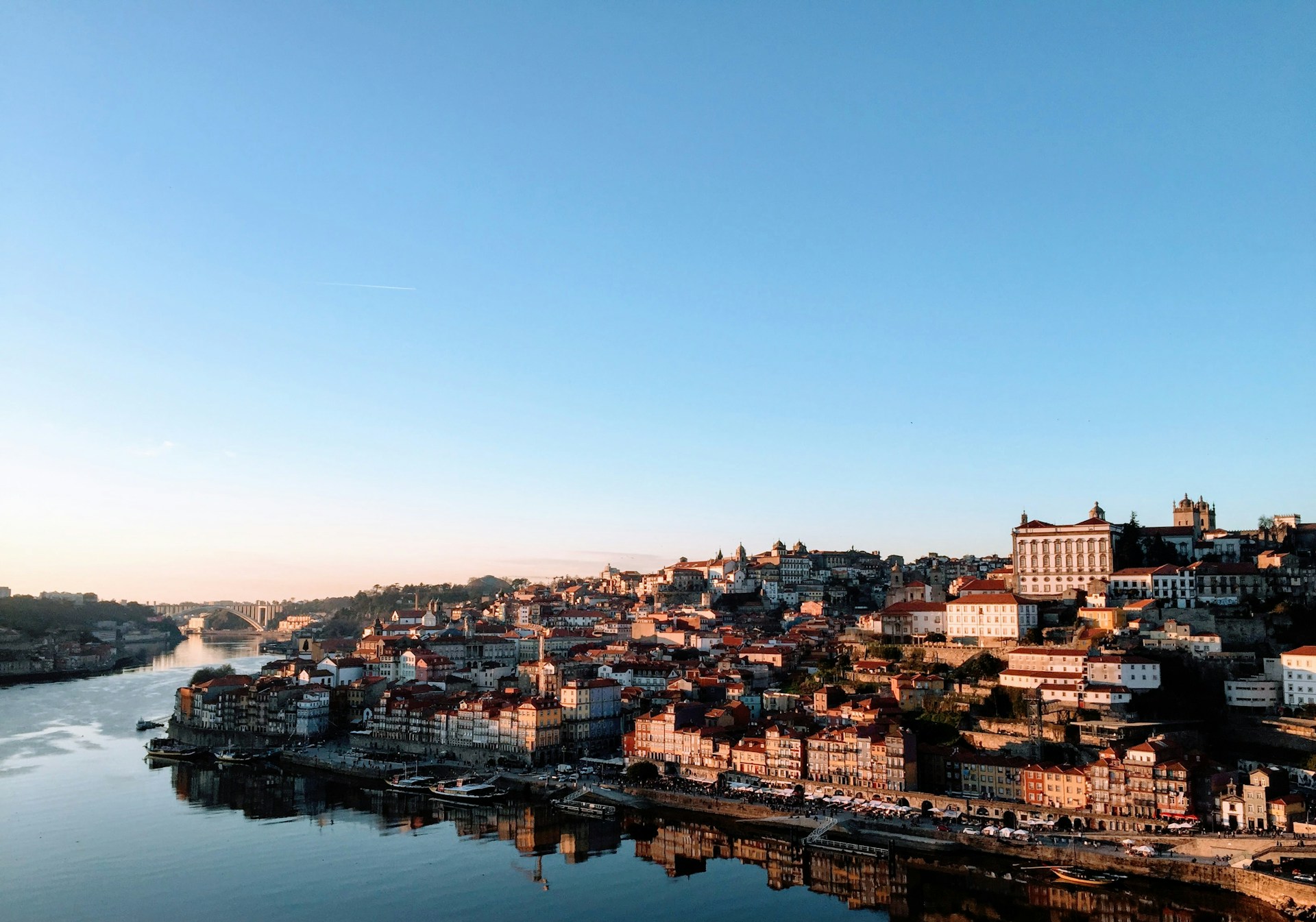 Porto City
