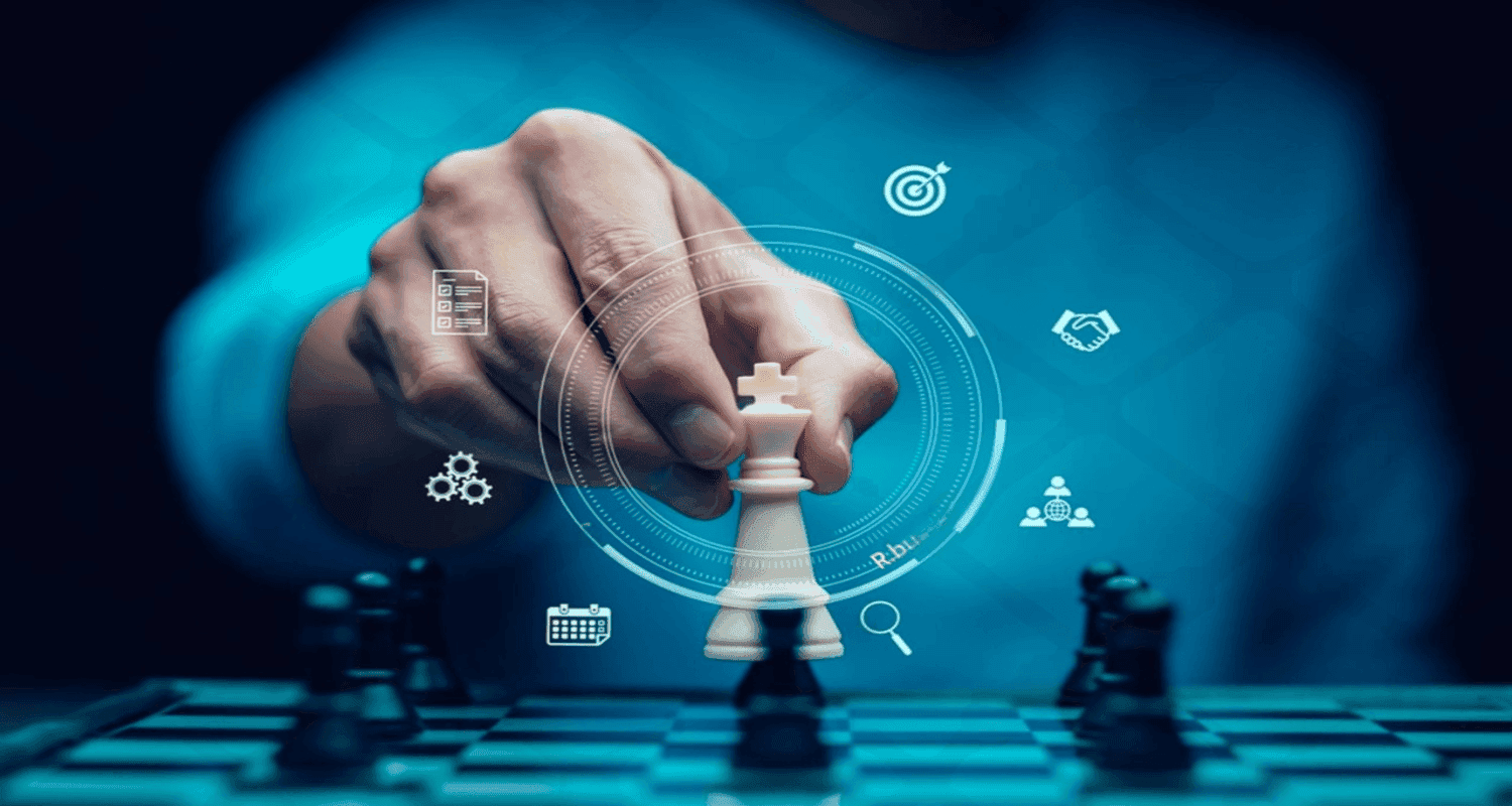 Competitive Intelligence at TryAnomaly