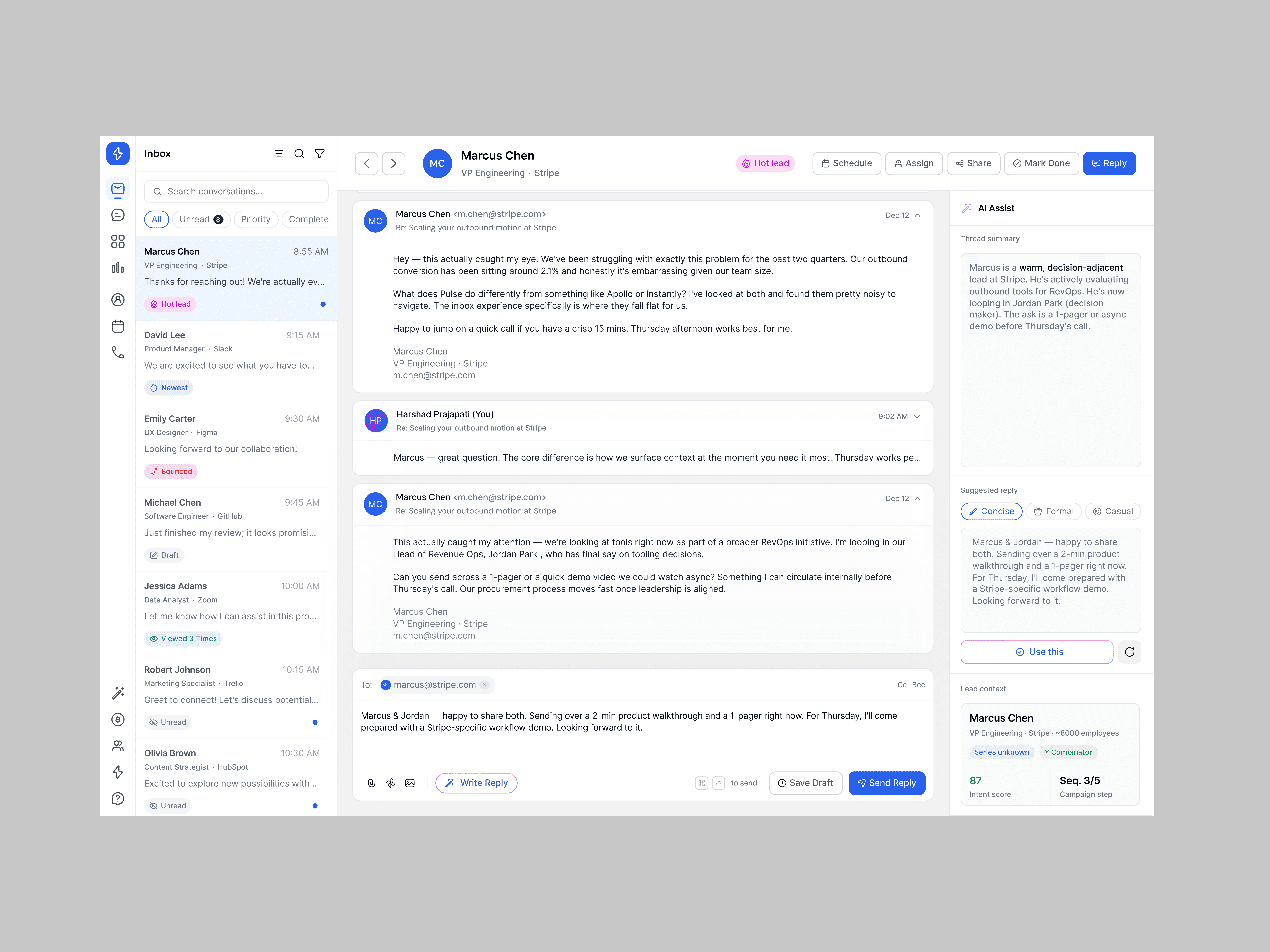 Hop Protocol Product Design