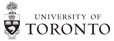 University of Toronto Logo