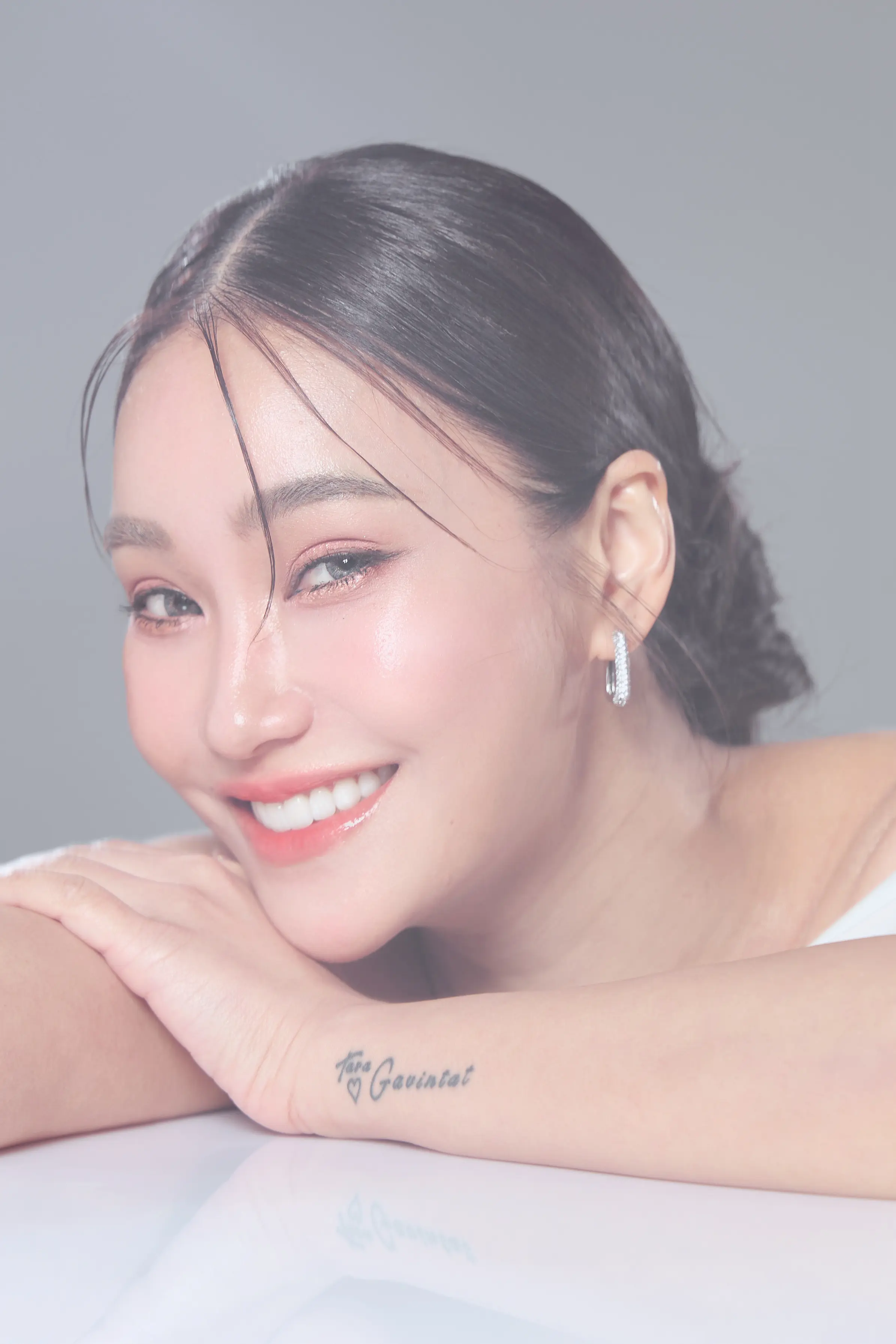 ลงทะเบียนปรึกษาฟรี ออกแบบรอยยิ้ม cosdent smile design