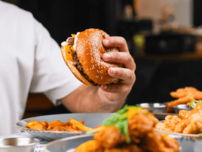 Work Showcase Website Thumbnail