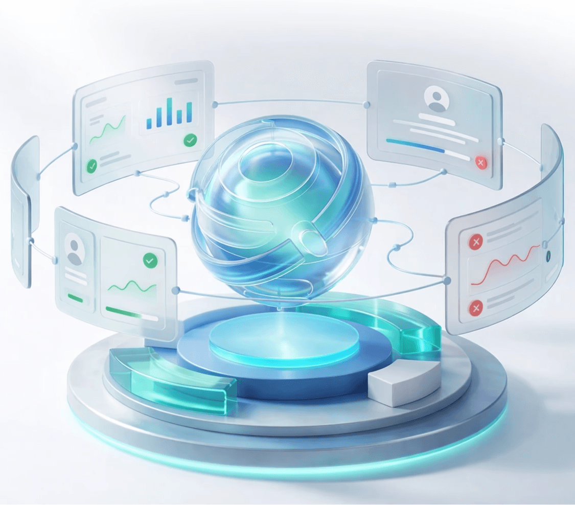 Seamless Digital Onboarding for Financial Institutions