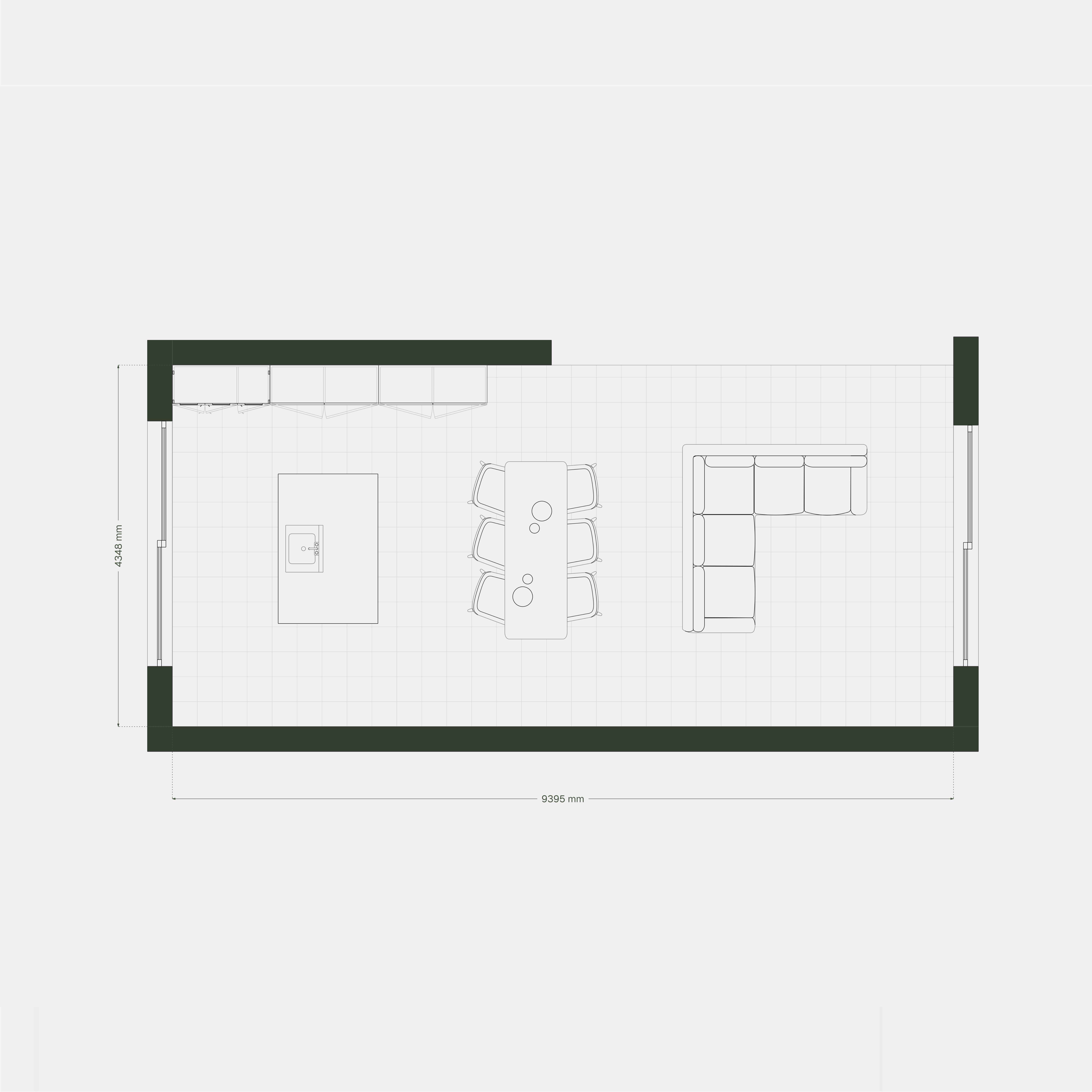 white over-the-range oven