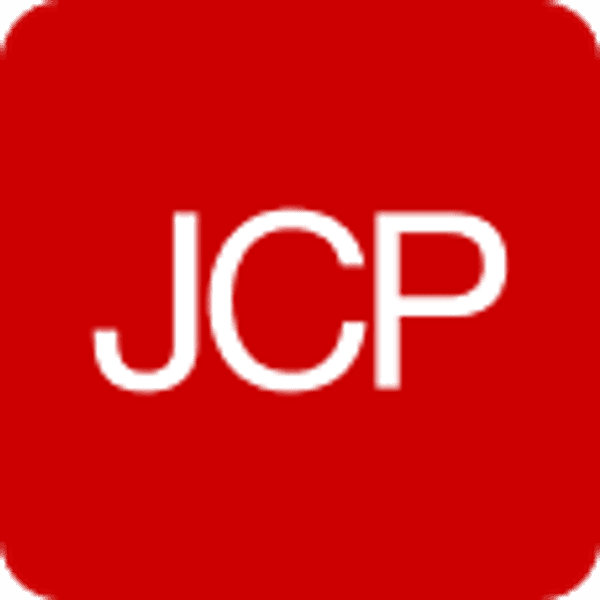 Logo of JCPenny D2C