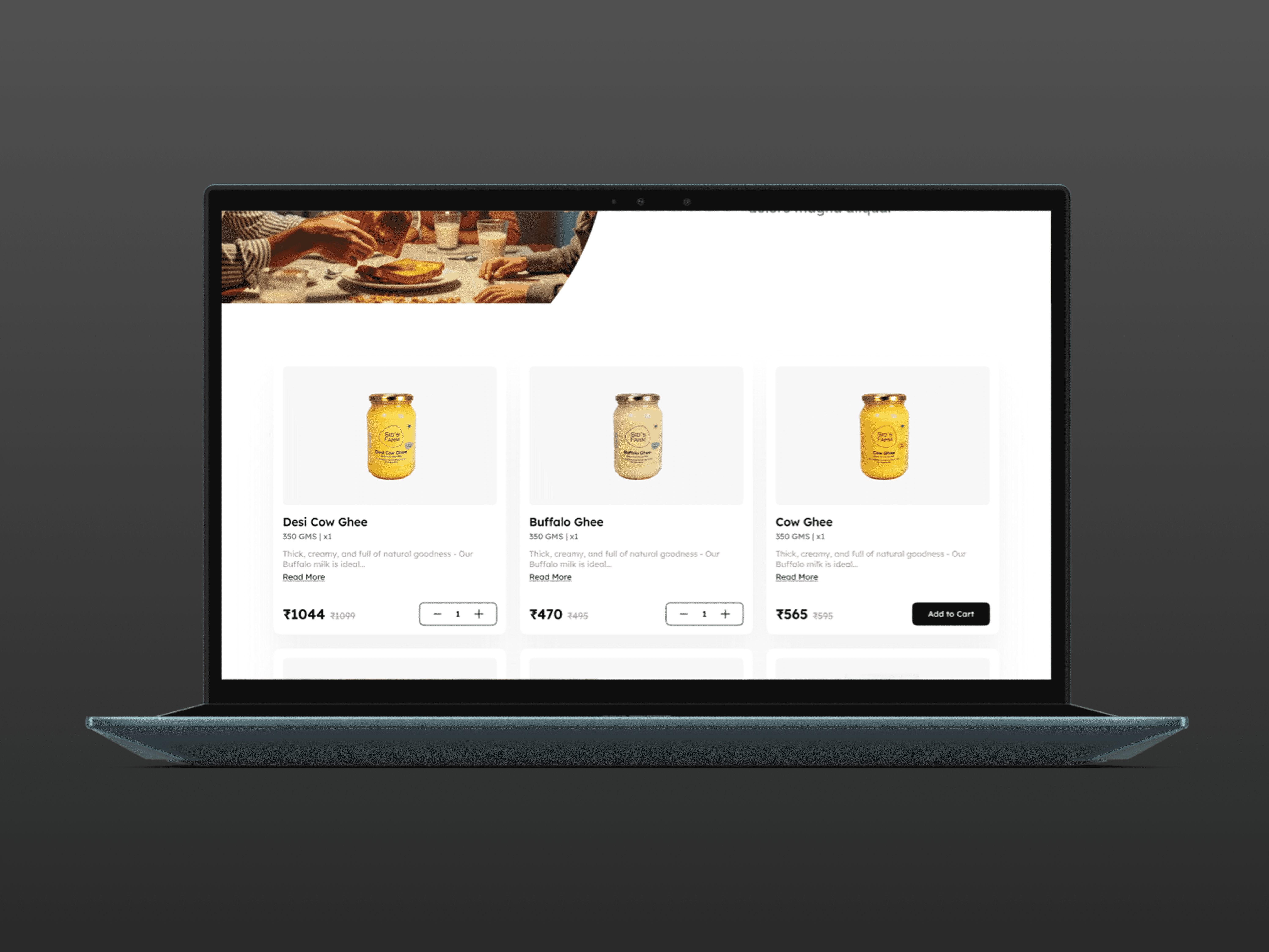 Shop