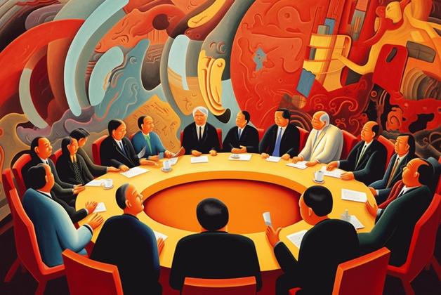 Debate Video Generator