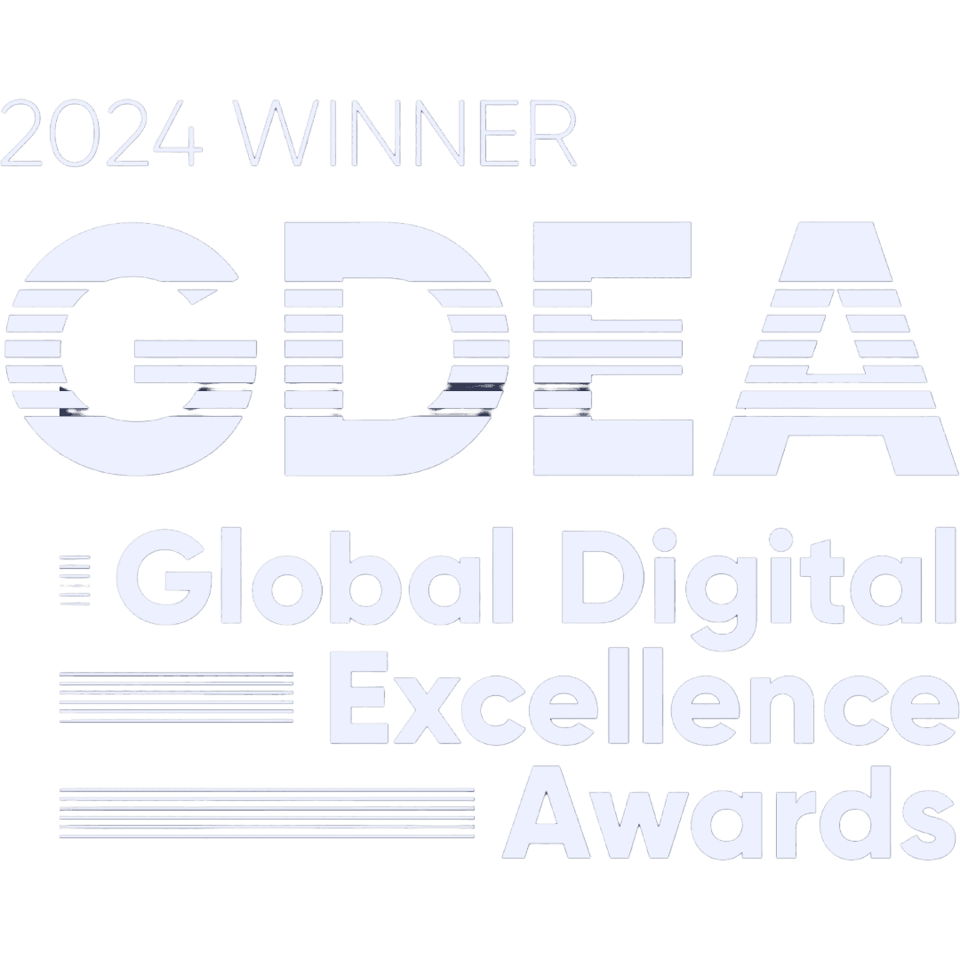 Global Digital Excellence Awards