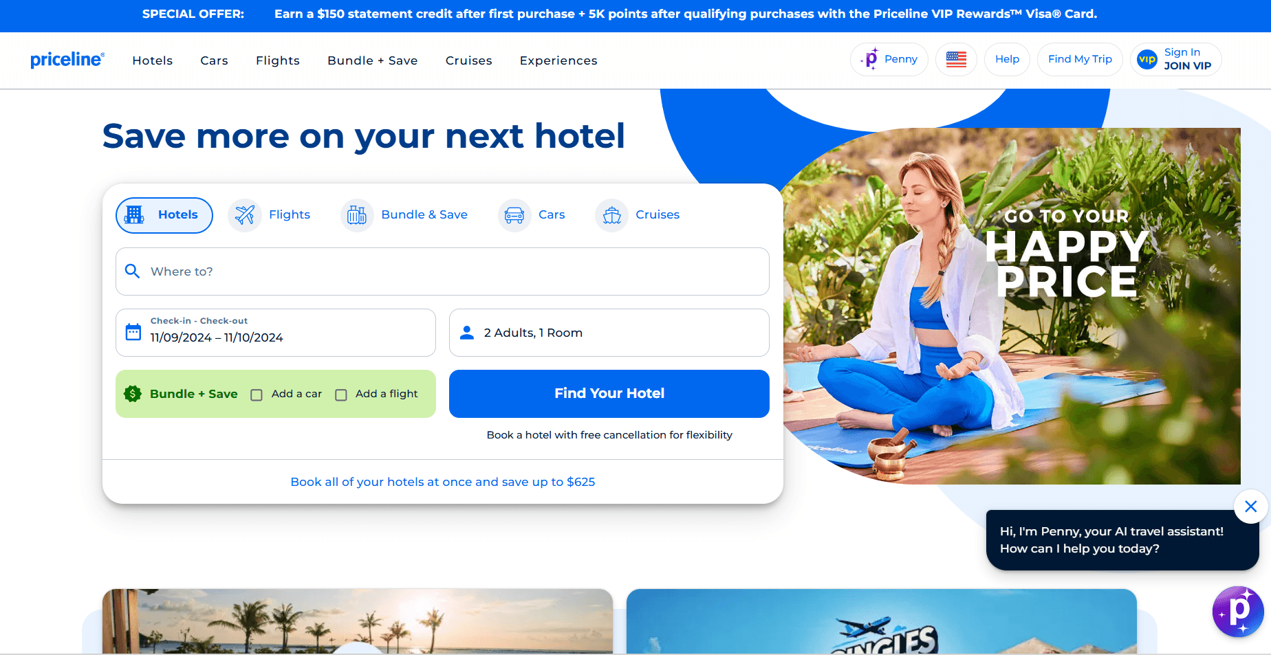 Priceline