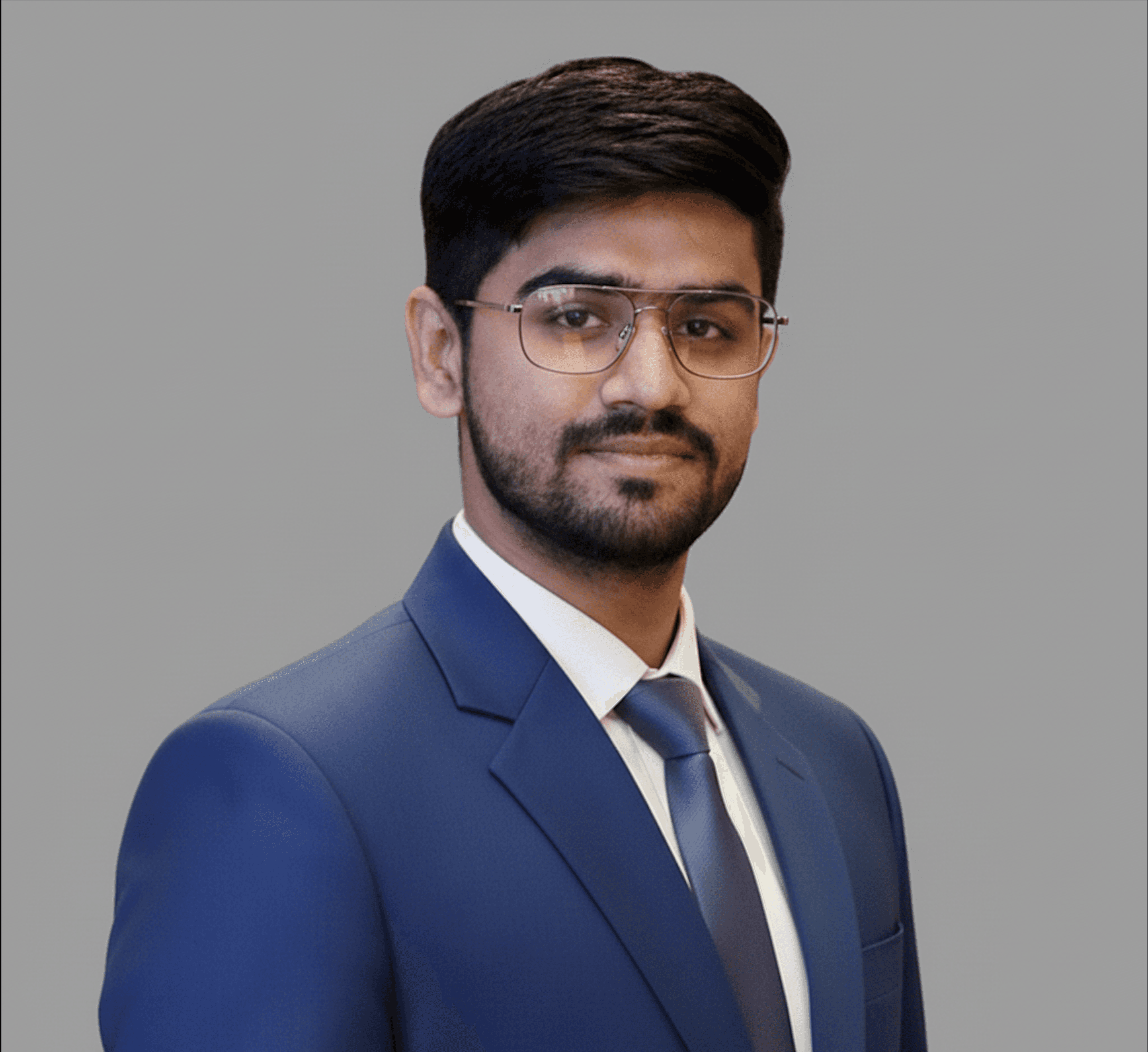 Abdullah - Sendpilot.ai