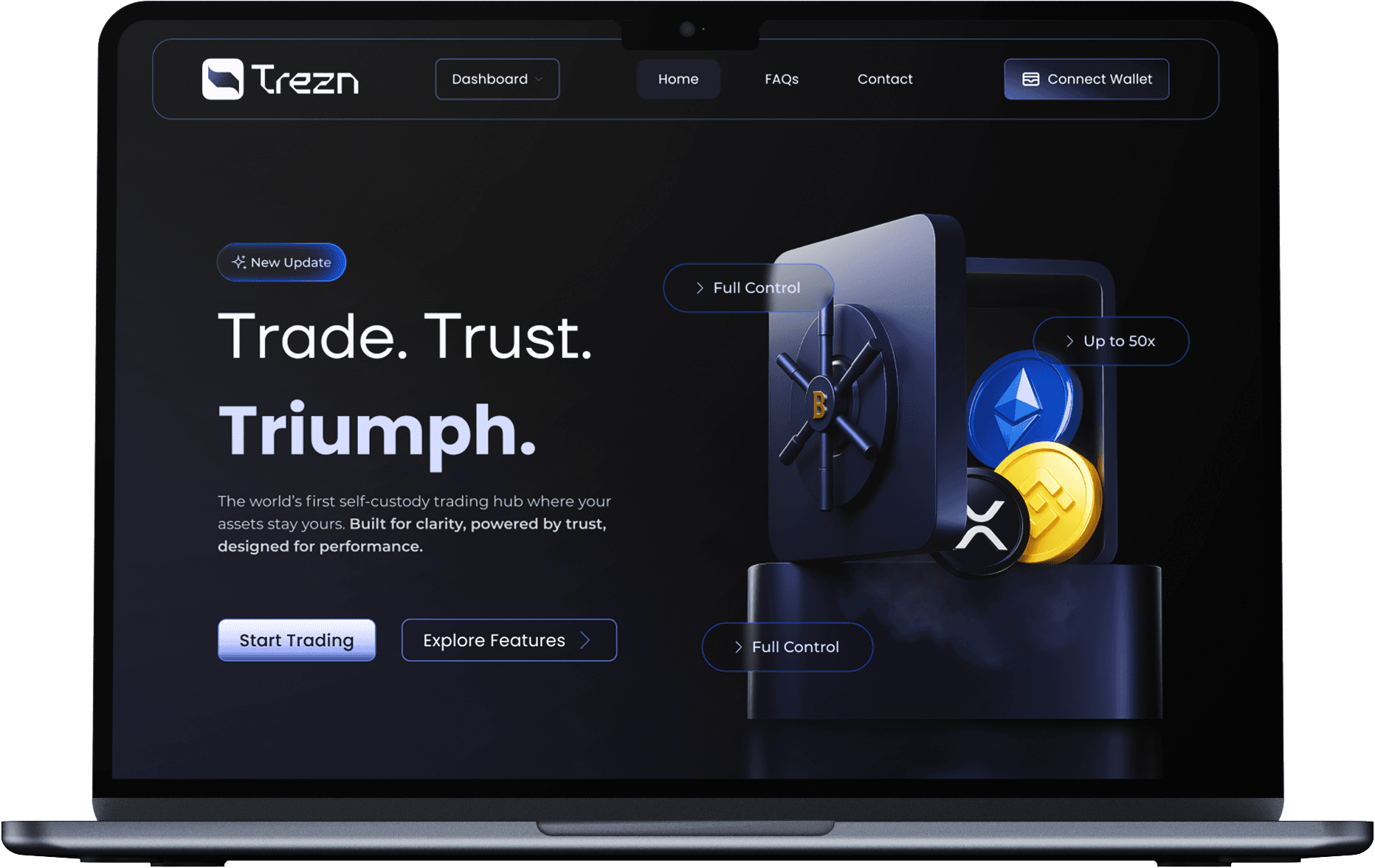 Mindpulse Collective graphic with bold typography reading Precision Creative on black background