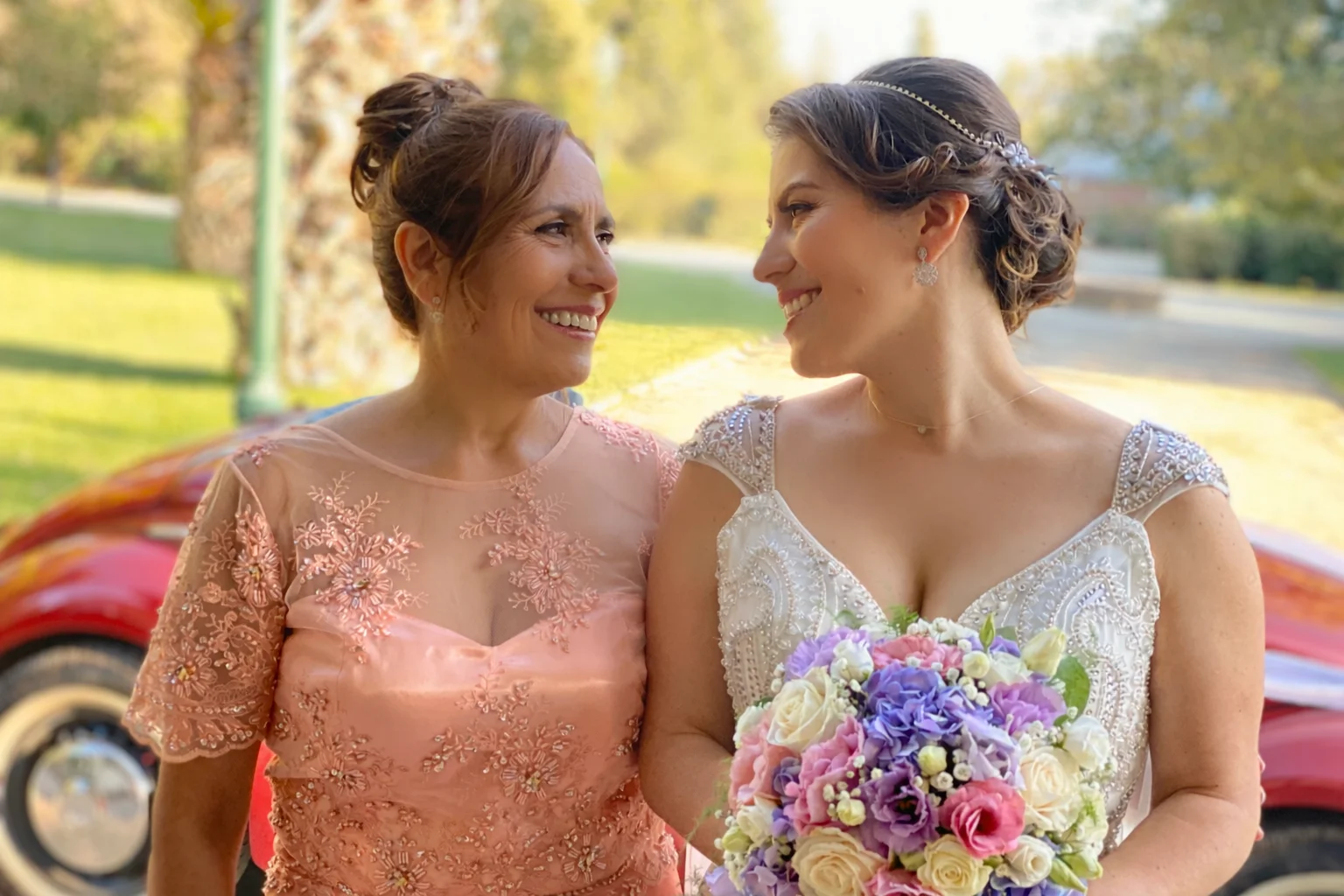 Maquillaje profesional y servicios de cosmetología en Maipú con resultados naturales y personalizados