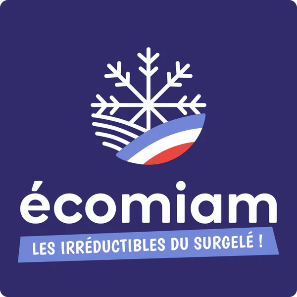 logo d'écomiam