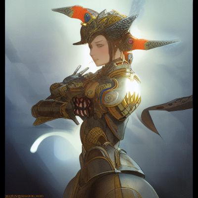 mayar valkyrie stable diffusion