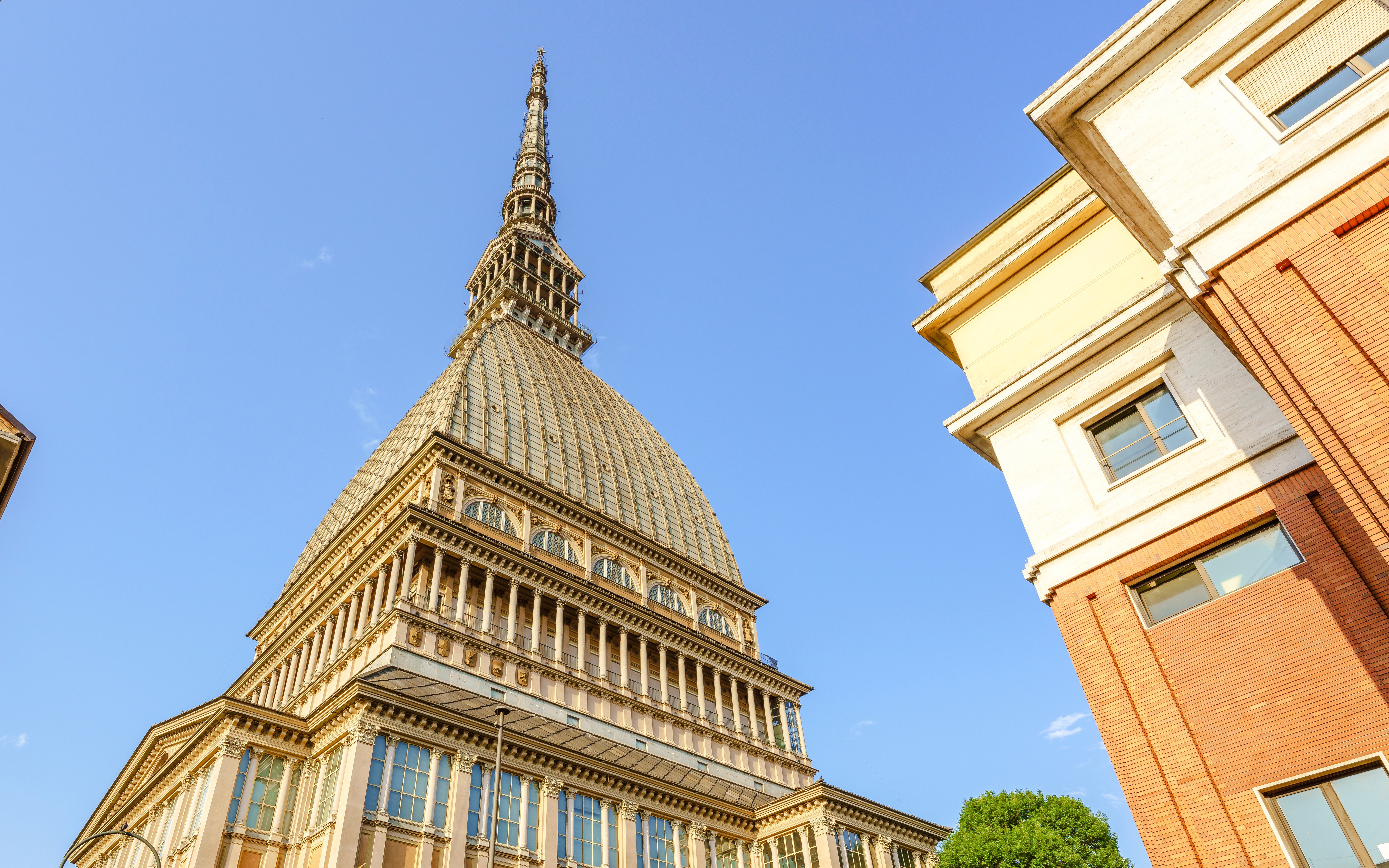 pakej: lawatan bas hop-on hop-off Turin + tiket masuk cepat Muzium Pawagam Kebangsaan-4