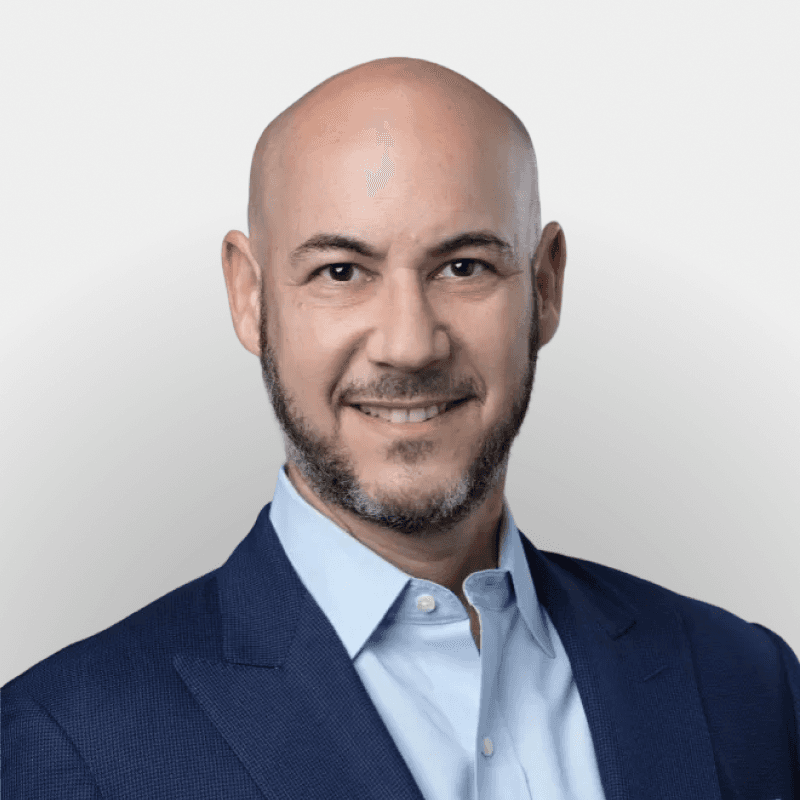 Image of Team Member