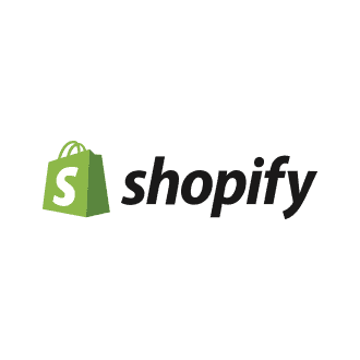 shopify logo