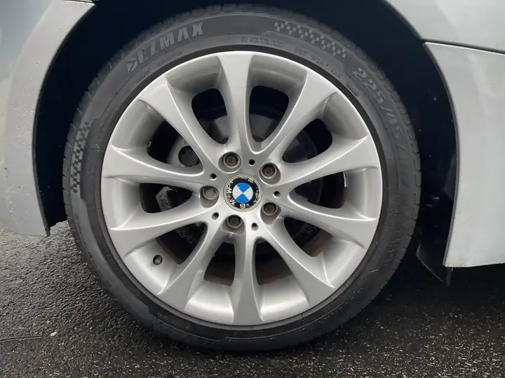 Photo de la voiture importée par UK Car Central