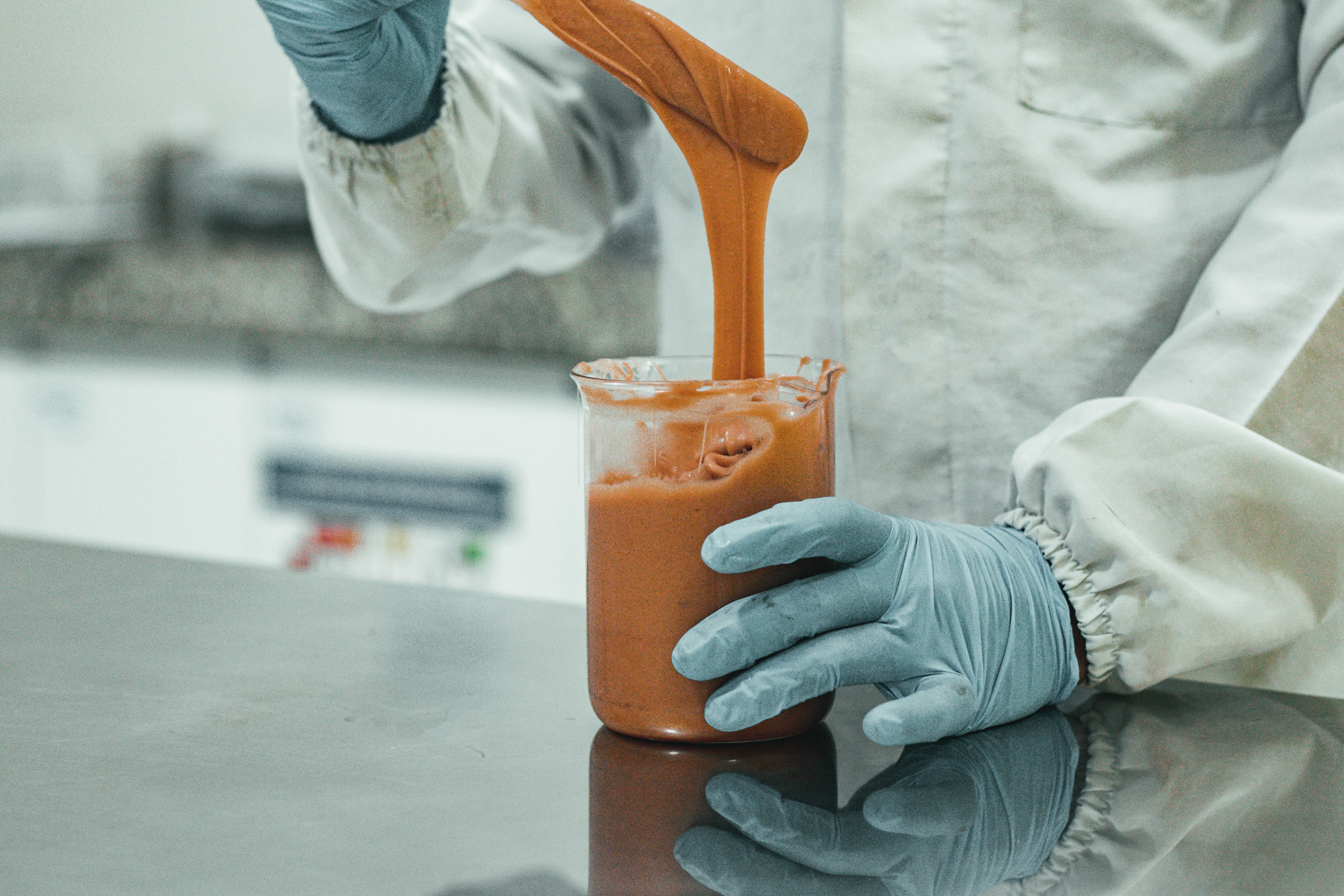 portrait of woman face