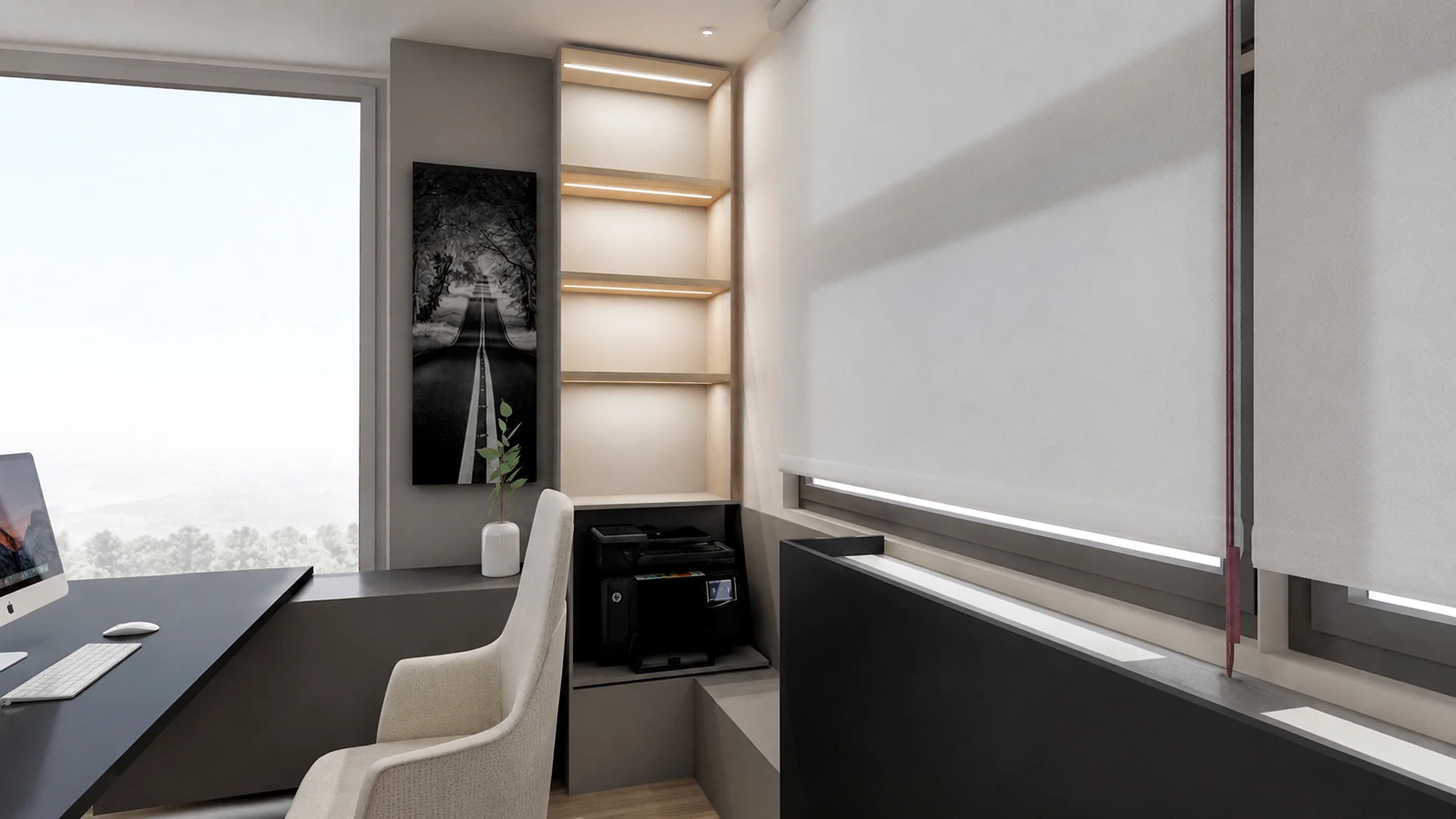 interior design