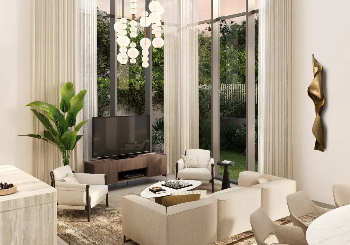 mudon al ranim 7 8 interiors
