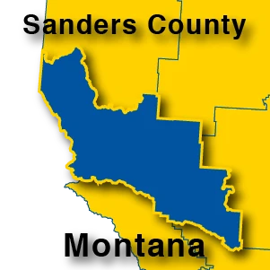 Sanders County Montana Resource Guide