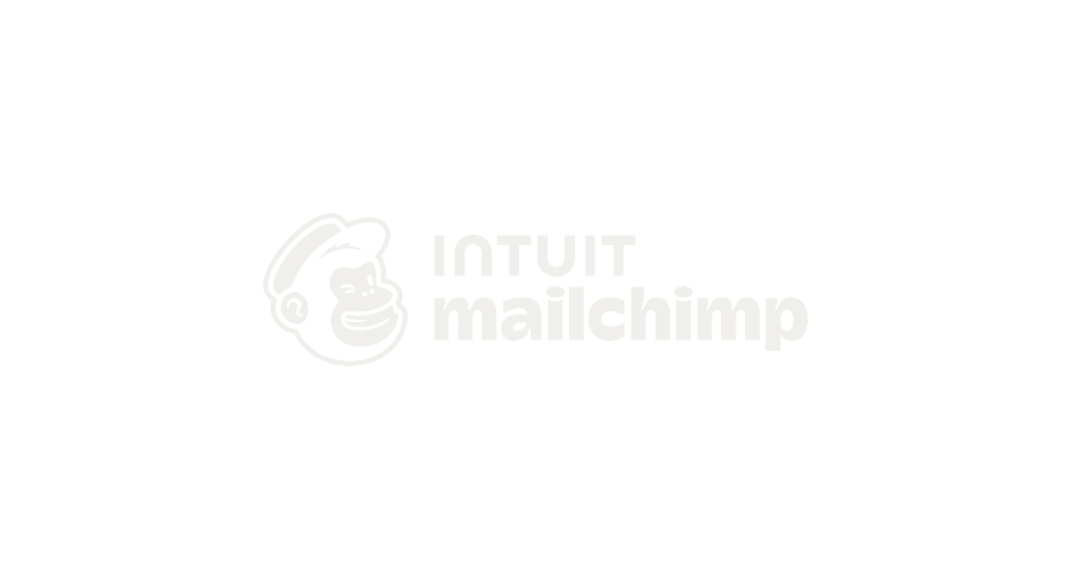 Mailchimp logo