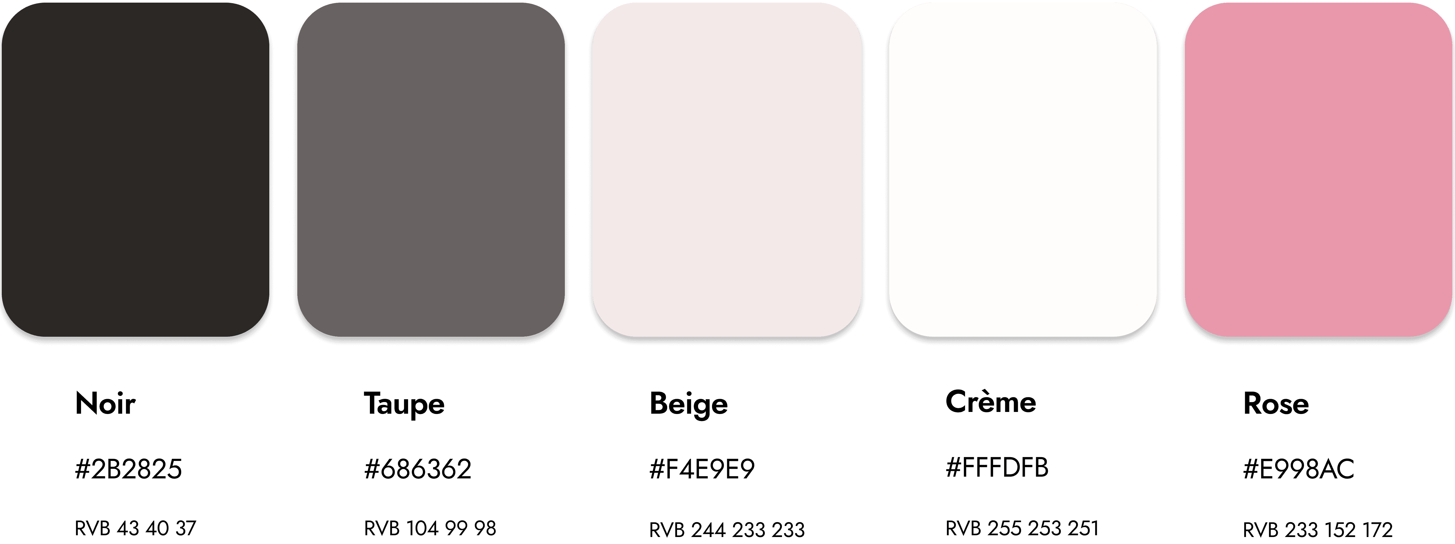 la palette pop's fitness