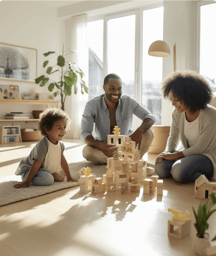 Postpartum & Motherhood Healing