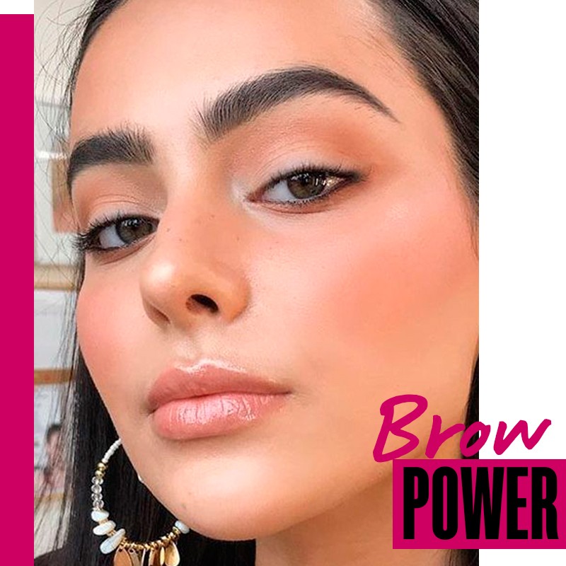 La importancia de las cejas en el rostro: Brow power | Fuente: Google Images