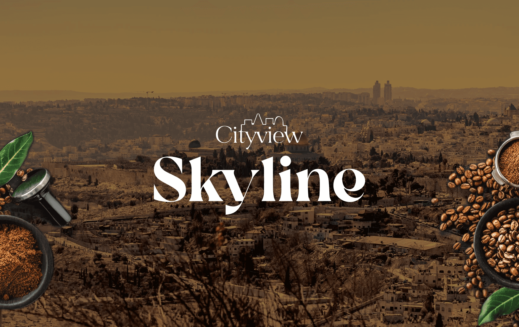 Cityview Skyline