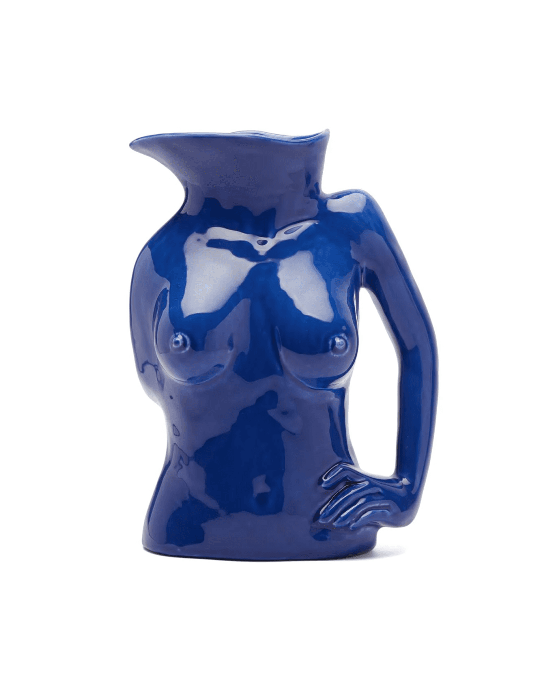 Anissa Kermiche, Jugs Jug Vase