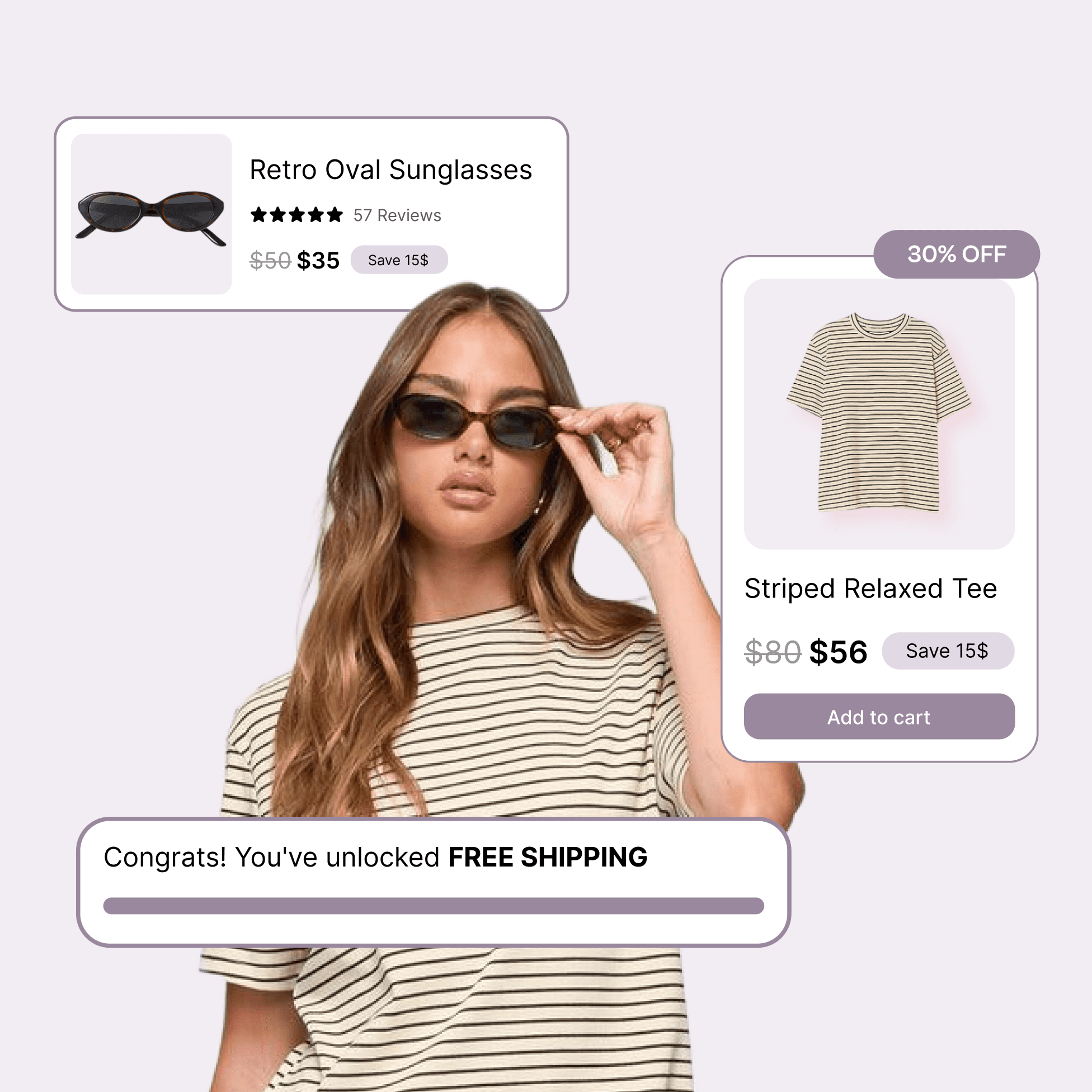 Funnel Personalization