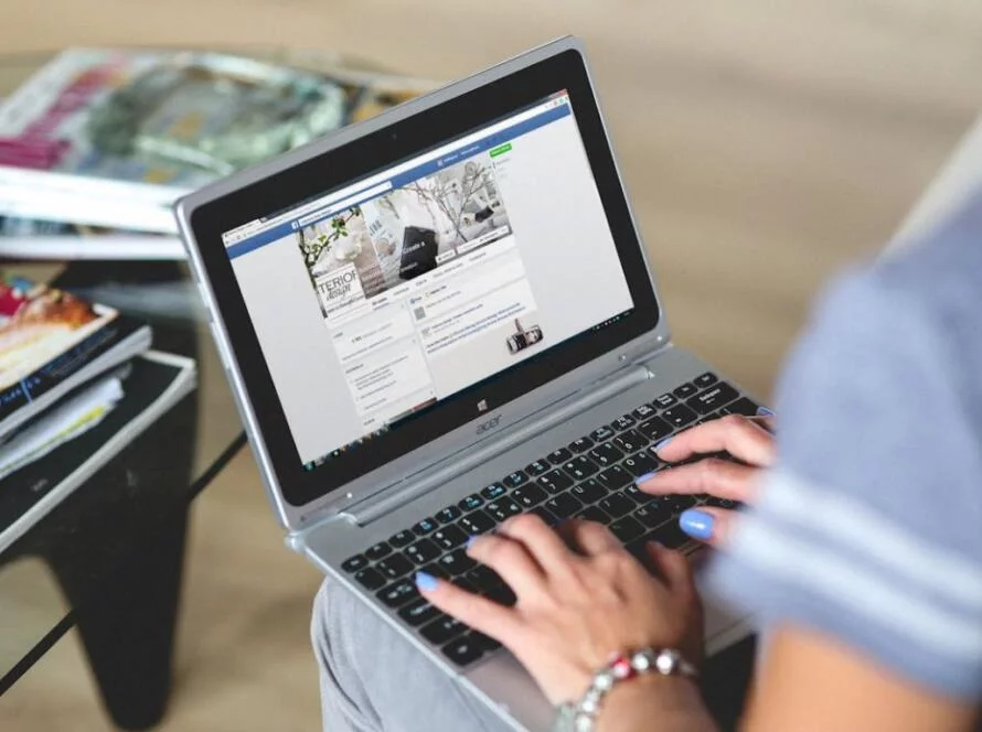 Building a Strong Online Presence Through Social Media