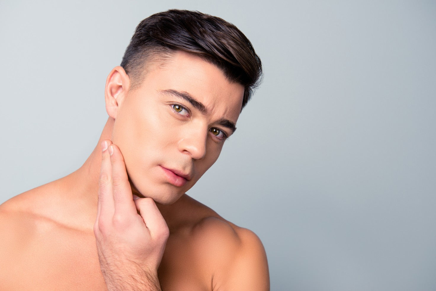 man looking sharp - Does Nofap Make You More Attractive