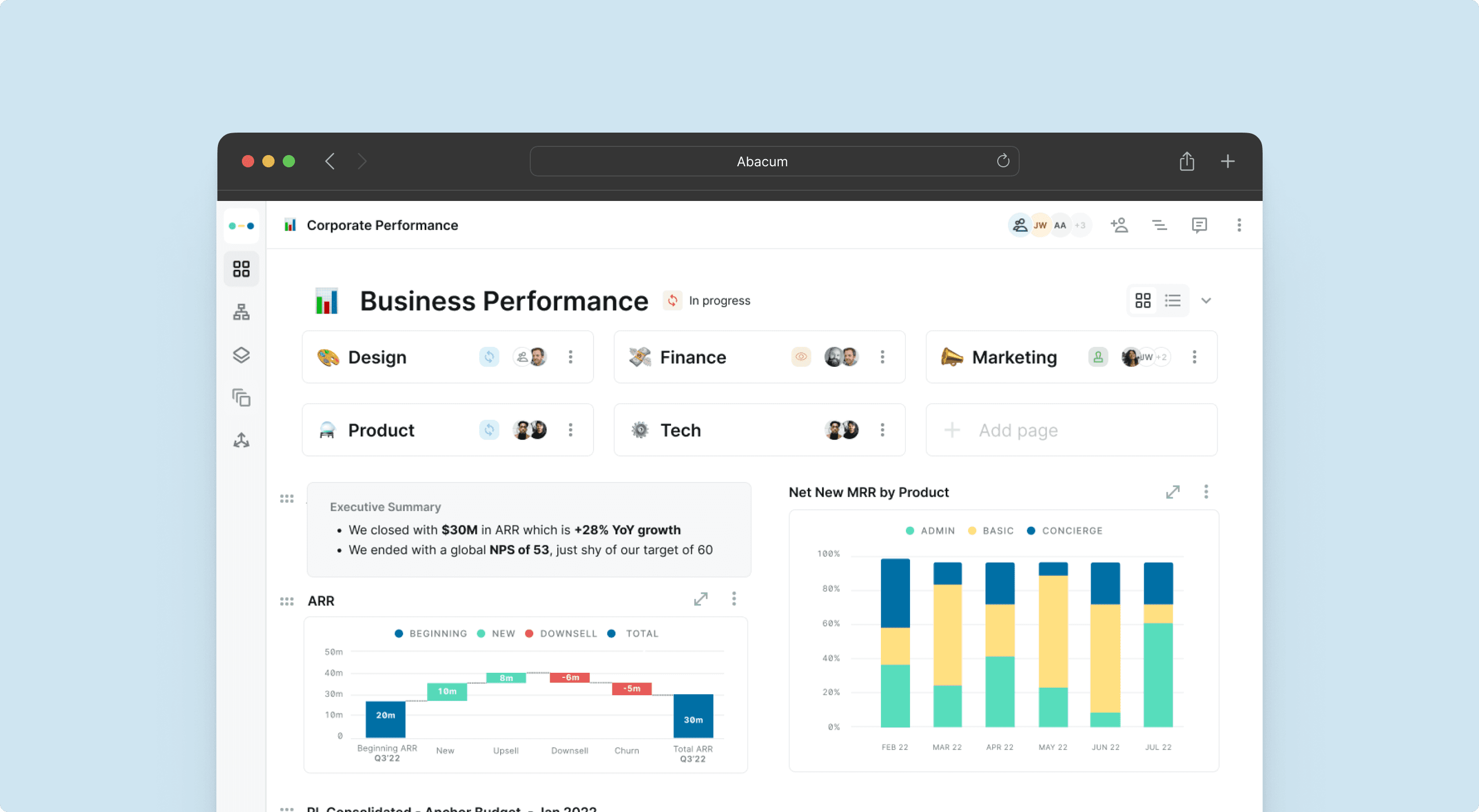 fpa automation platform