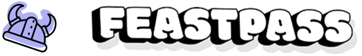 FeastPass Logo