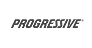 progressive company logo