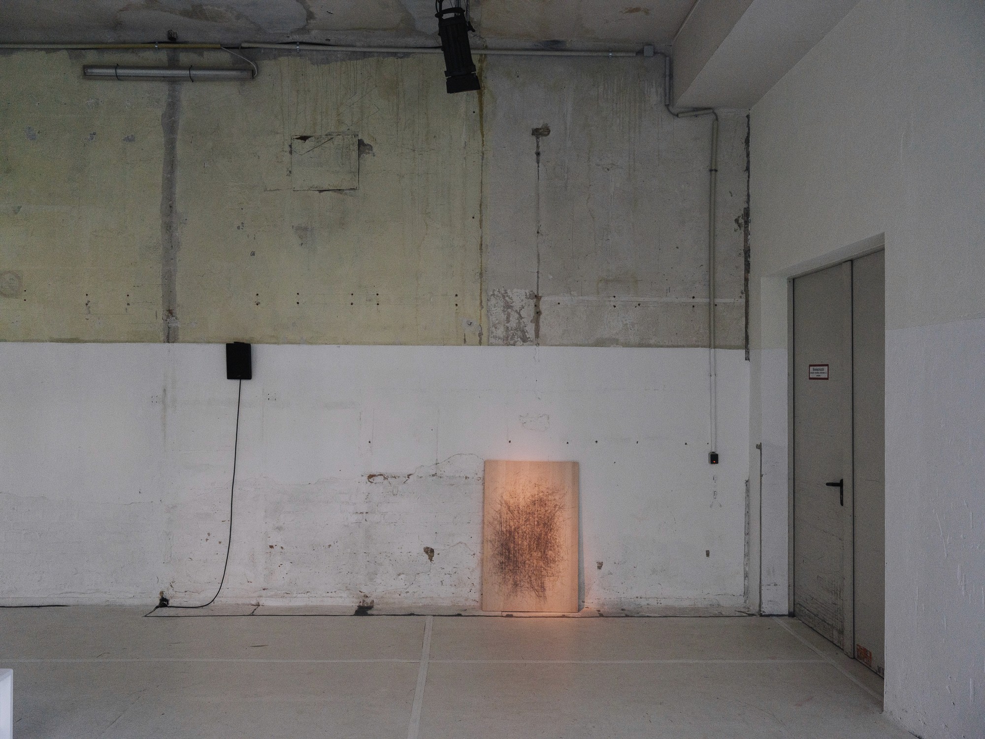 13th Berlin Biennale | Photo by Viktor Nikishov