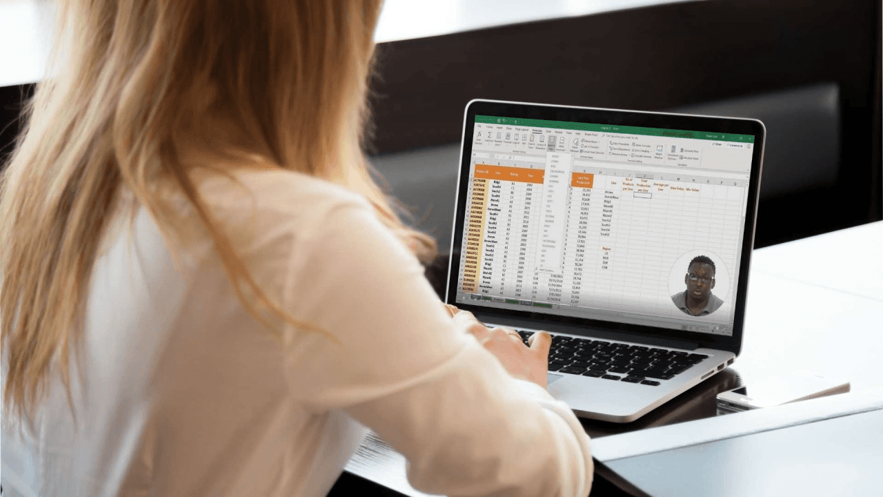 What Are Filtered Rows in Excel
