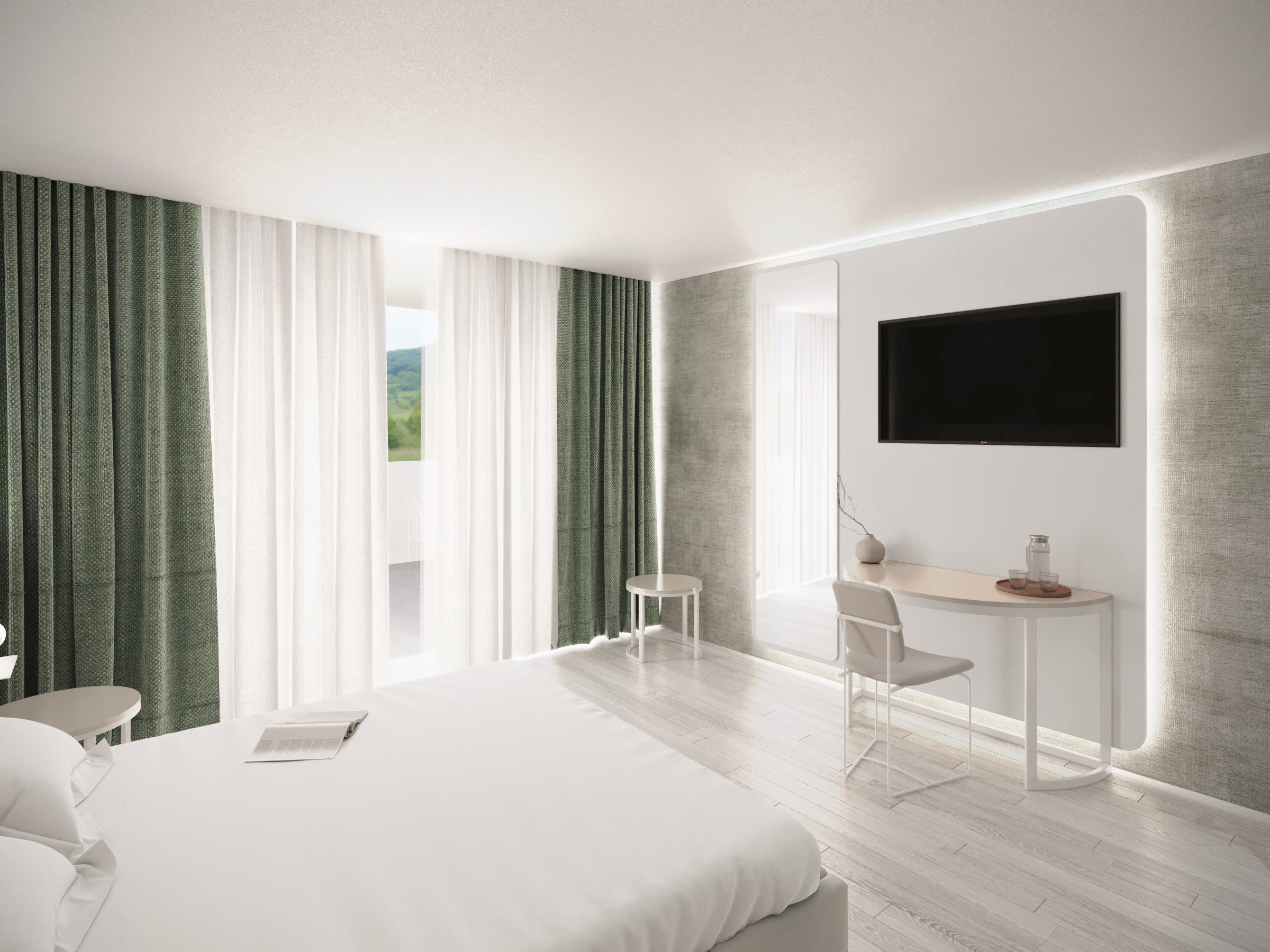Viest hotel interni