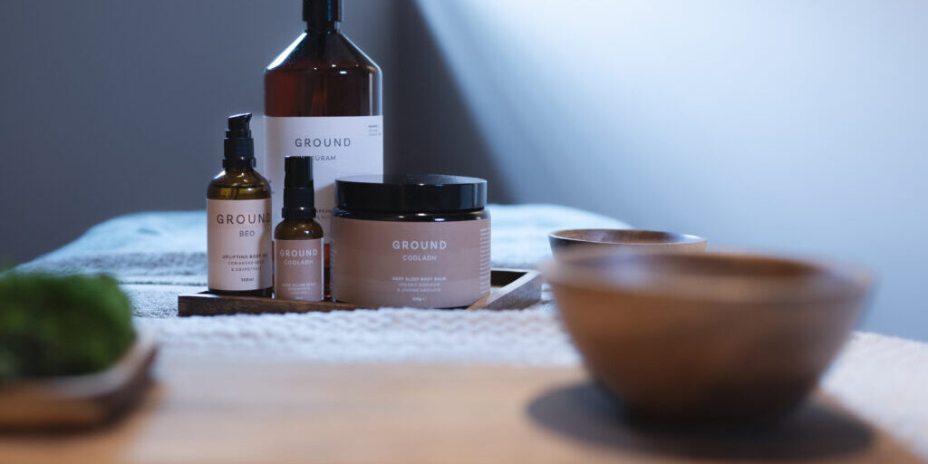 Atrium Beauty Spa products